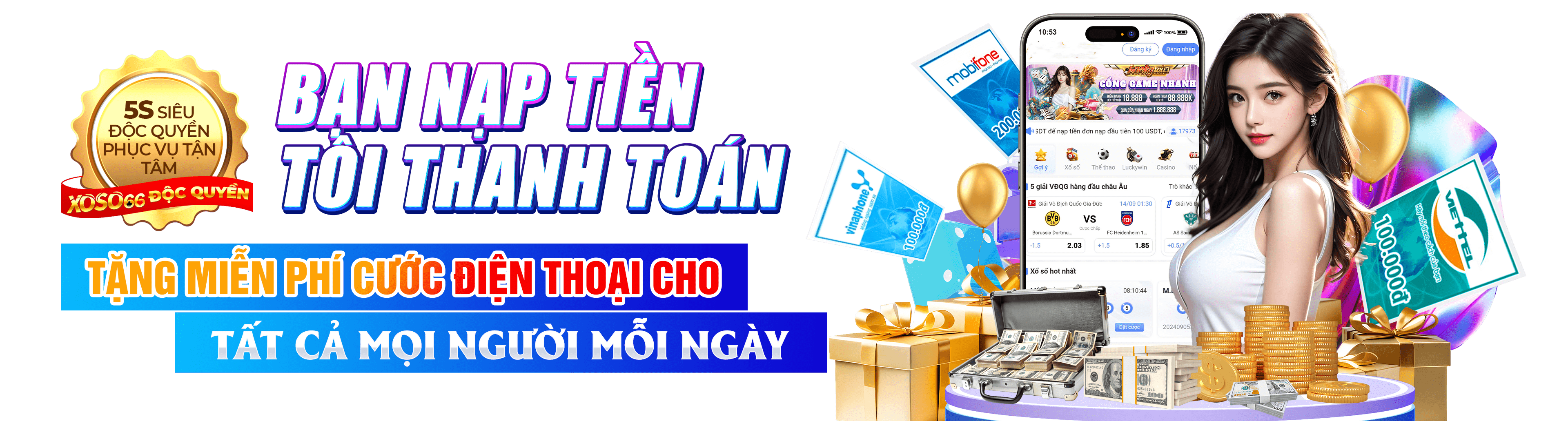 Hình ảnh quảng cáo của soilac hiển thị nền tảng và các lợi ích