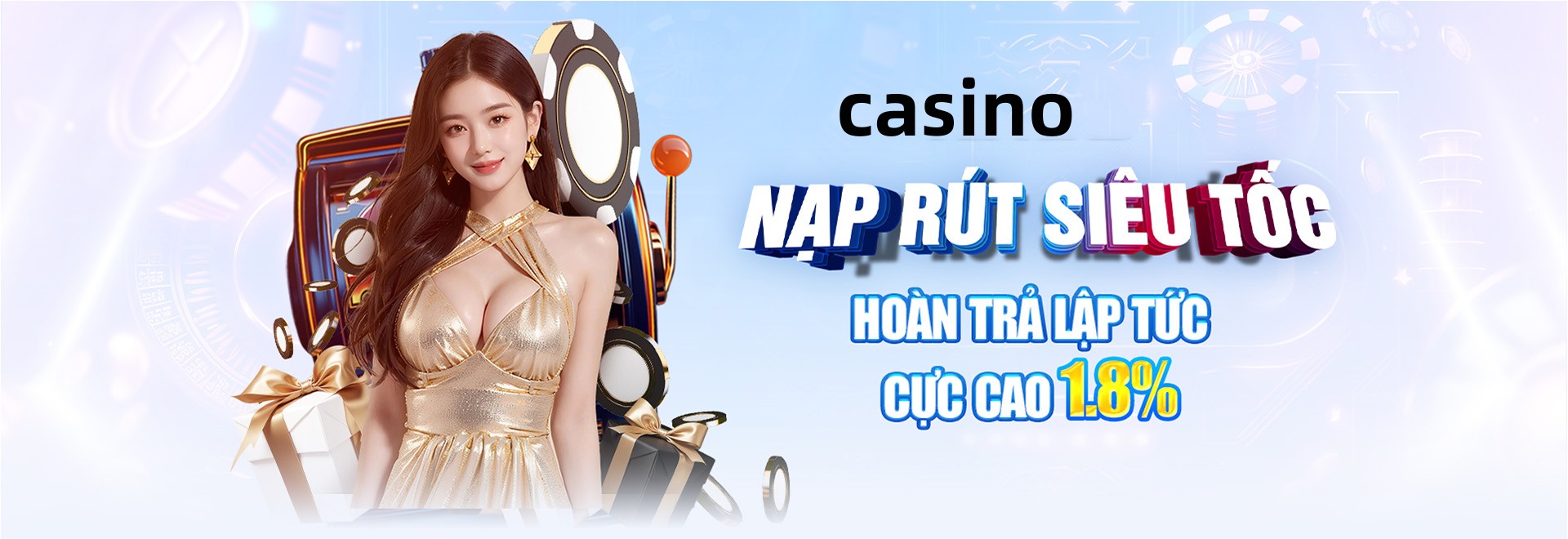 Hình ảnh quảng cáo của soilac hiển thị nền tảng và các lợi ích