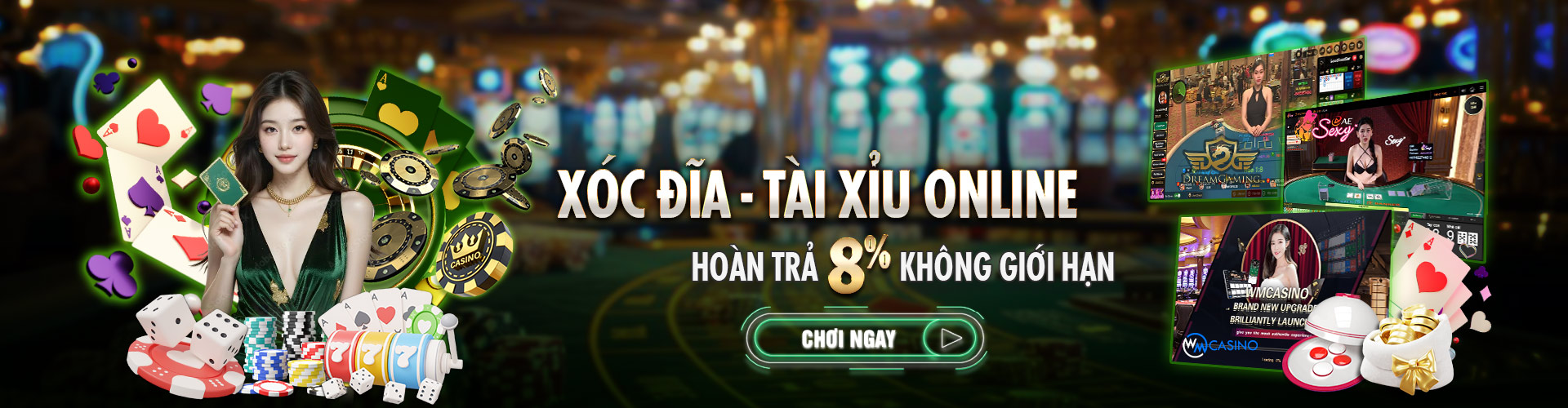 Hình ảnh quảng cáo của soilac hiển thị nền tảng và các lợi ích